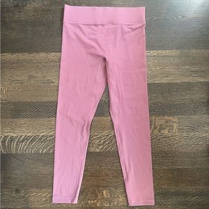 Bandier All Access High-Waisted Center Stage Legging